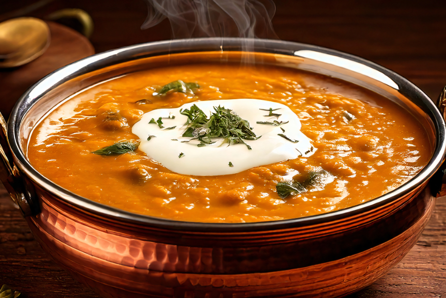 Dal Makhani